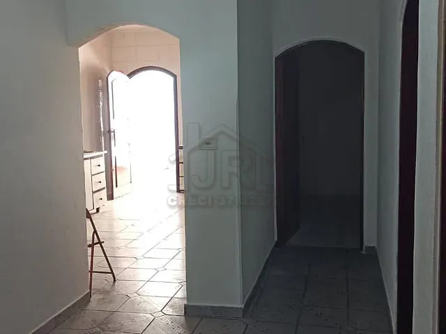 Casa com 190m² 3 quartos e 1 banheiro, à venda, no bairro Jardim Zaira em Mauá