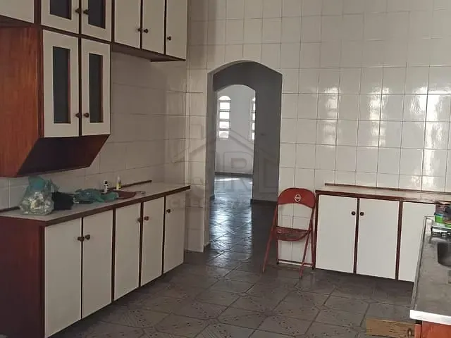 Casa com 190m² 3 quartos e 1 banheiro, à venda, no bairro Jardim Zaira em Mauá