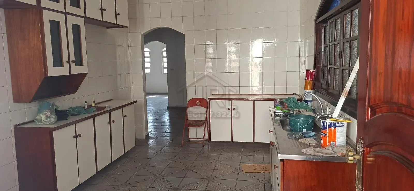 Casa, 3 quartos, 190 m² - Foto 1