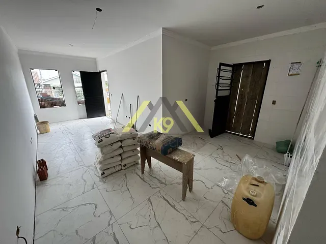 Casa com 163m² 3 quartos e 2 banheiros, à venda, no bairro Campo Pequeno em Colombo