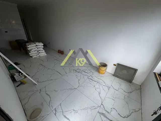 Casa com 163m² 3 quartos e 2 banheiros, à venda, no bairro Campo Pequeno em Colombo