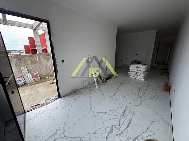 Casa com 163m² 3 quartos e 2 banheiros, à venda, no bairro Campo Pequeno em Colombo