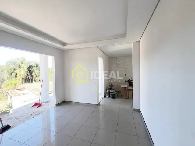 Casa com 74m² 3 quartos e 1 banheiro, à venda, no bairro Sintrial em Concórdia
