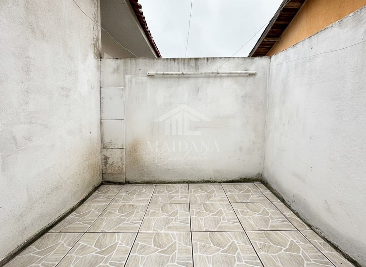 Casa, 2 quartos, 48 m² - Foto 18