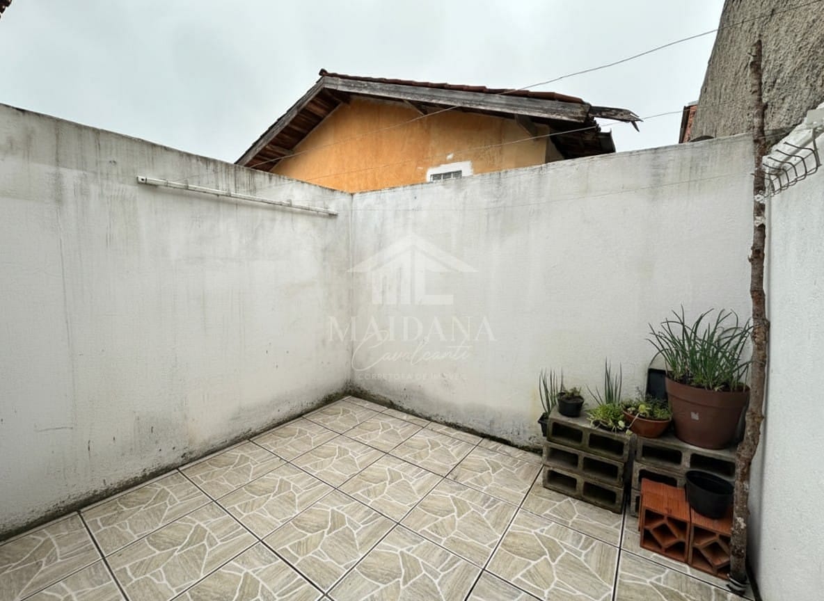 Casa, 2 quartos, 48 m² - Foto 17