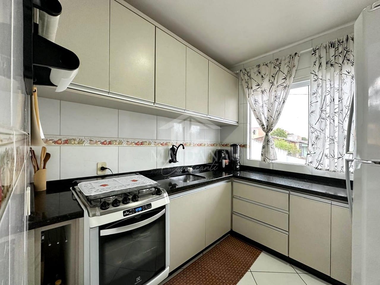 Casa, 2 quartos, 48 m² - Foto 8