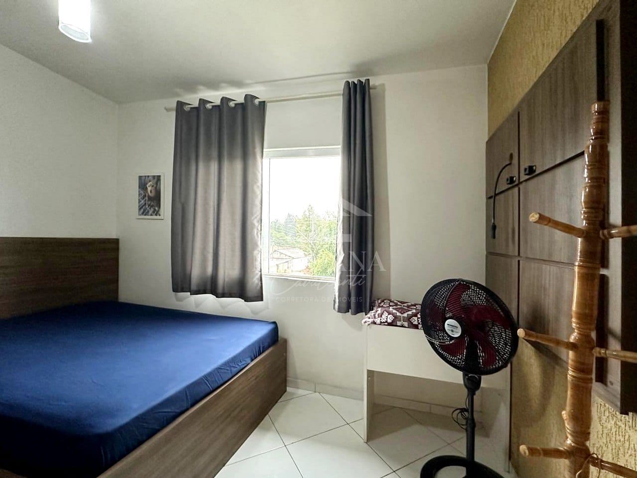 Casa, 2 quartos, 48 m² - Foto 12