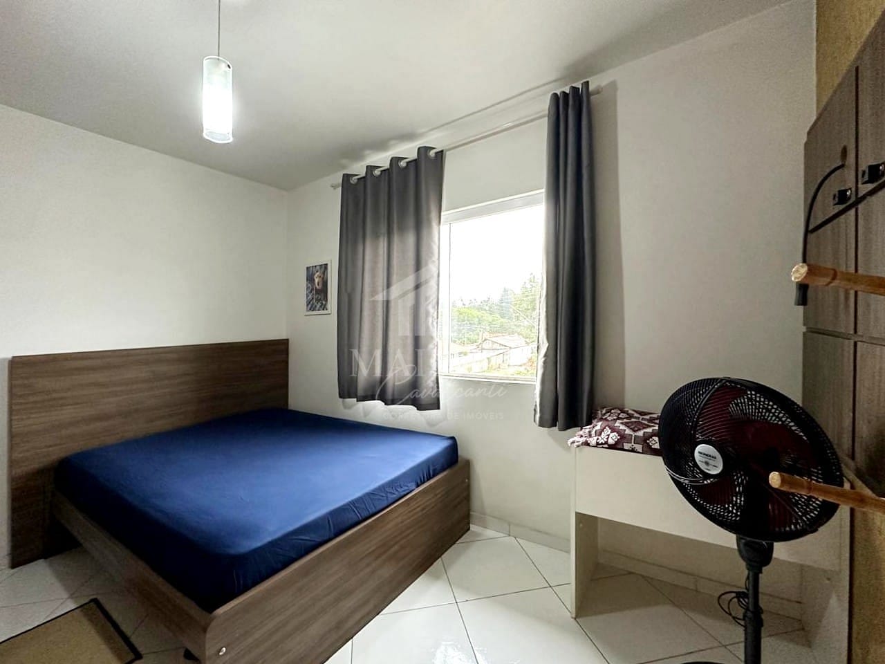 Casa, 2 quartos, 48 m² - Foto 11