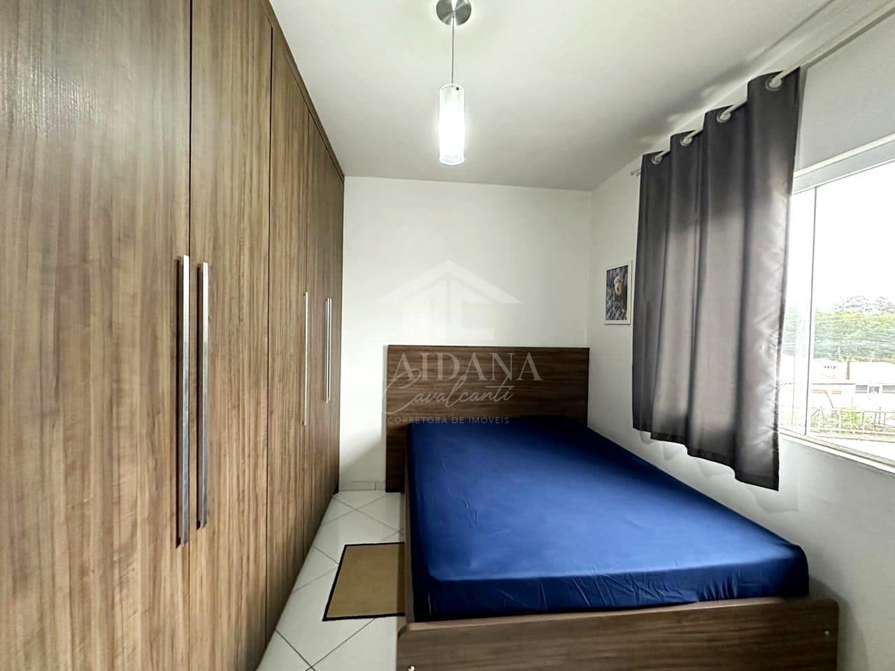 Casa, 2 quartos, 48 m² - Foto 13