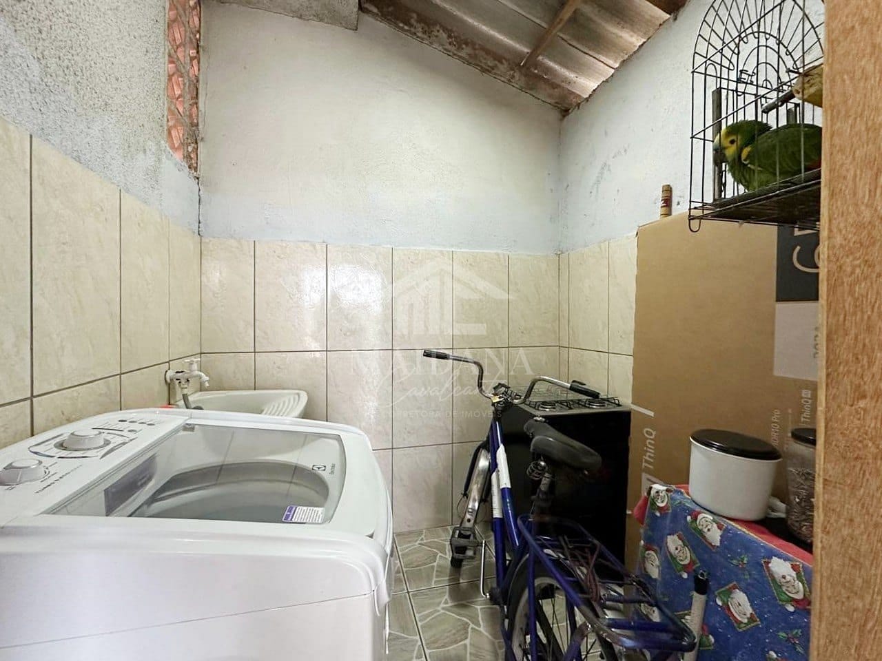 Casa, 2 quartos, 48 m² - Foto 16