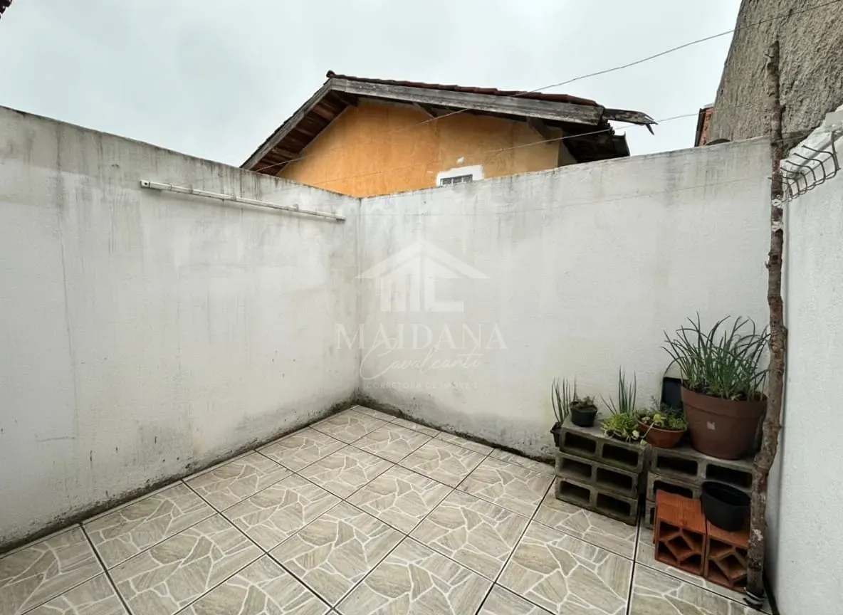 Casa, 2 quartos, 48 m² - Foto 17