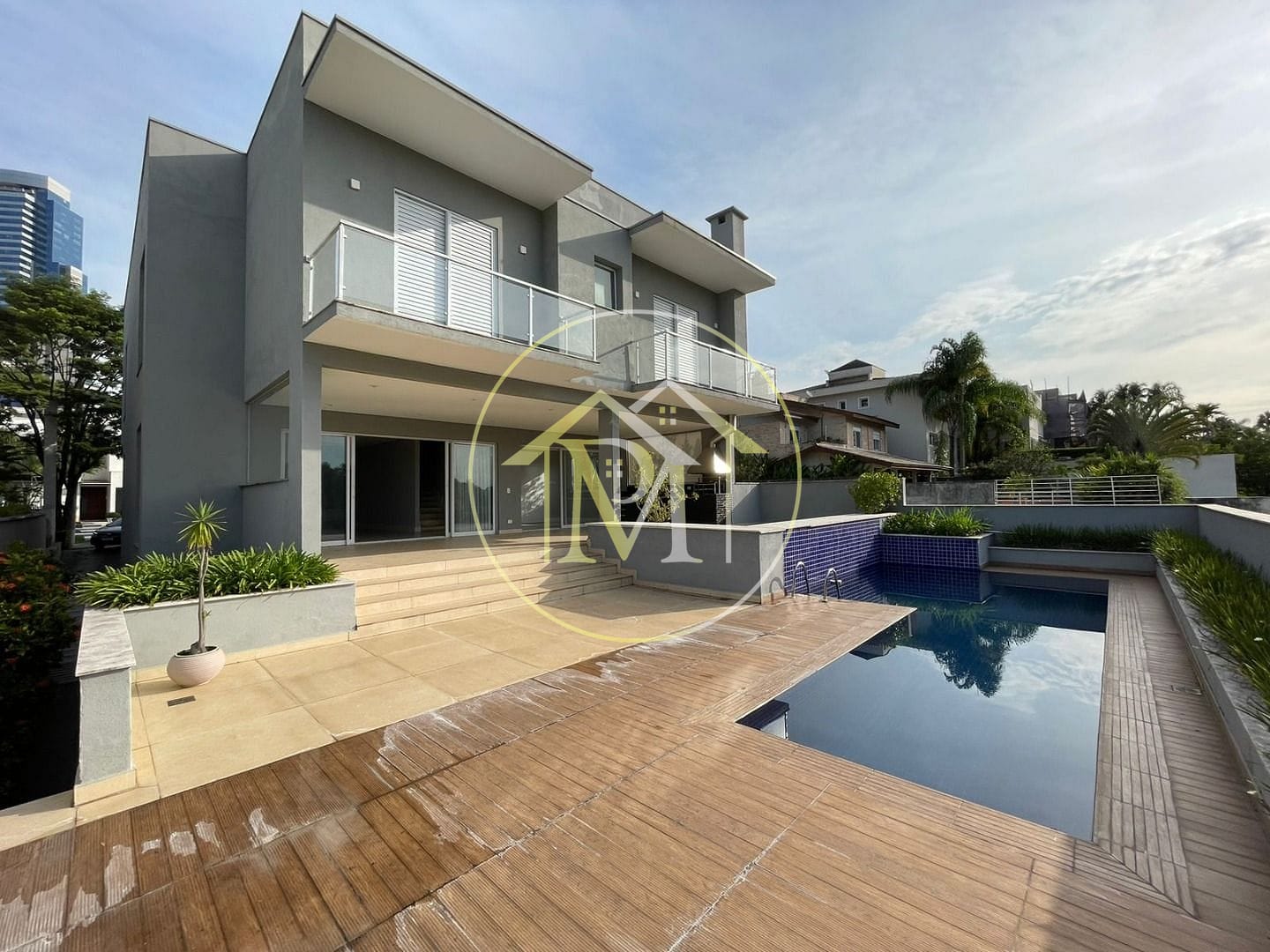 Casa, 4 quartos, 10 m² - Foto 1