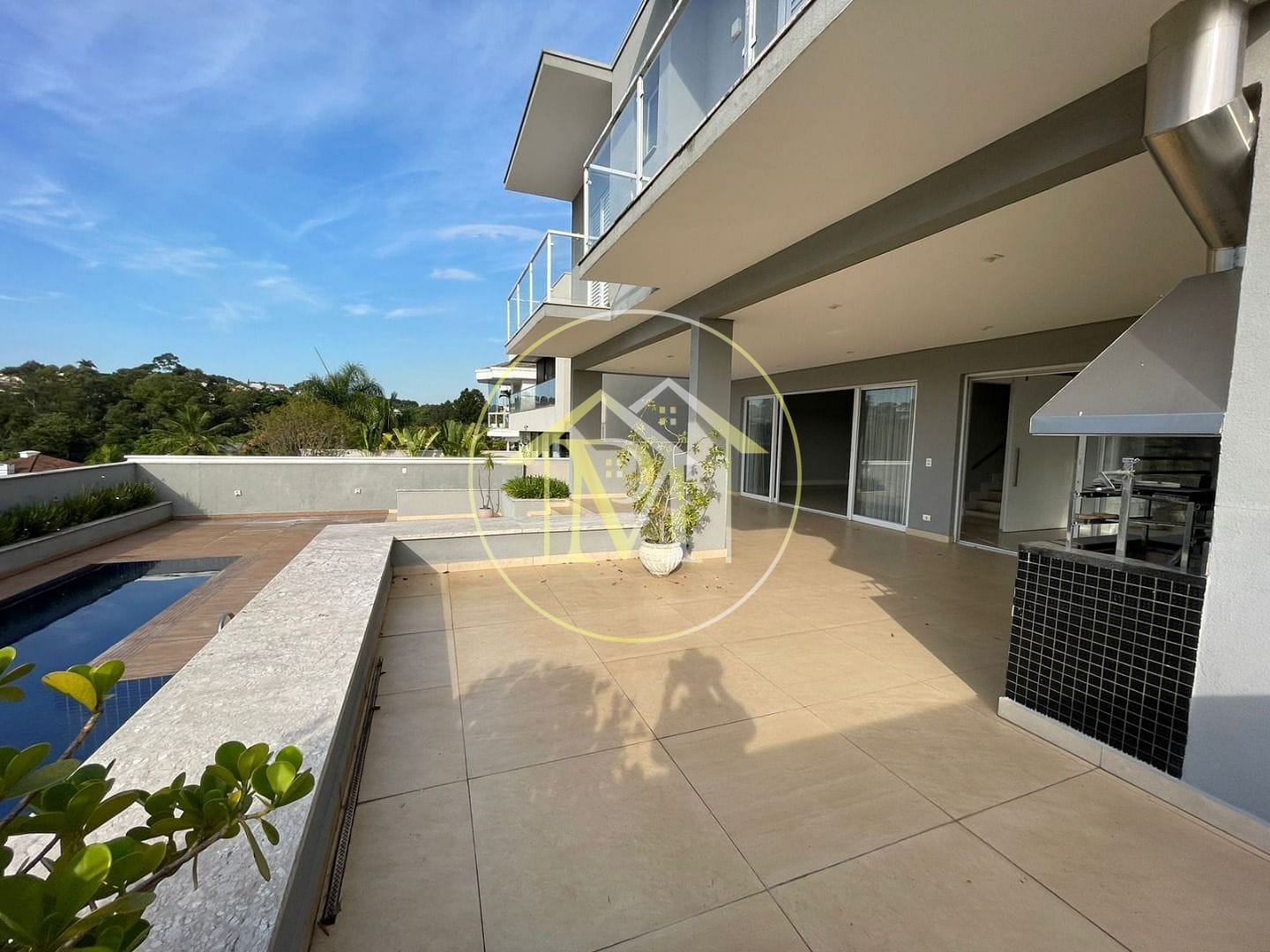 Casa, 4 quartos, 10 m² - Foto 6