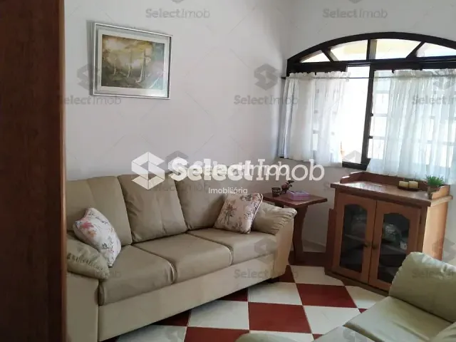 Casa com 112m² 2 quartos e 1 banheiro, à venda, no bairro Ponte Seca em Ribeirão Pires