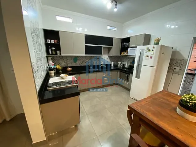 Casa com 256m² 2 quartos e 1 banheiro, à venda, no bairro Doutor Lúcio Machado em Ituverava