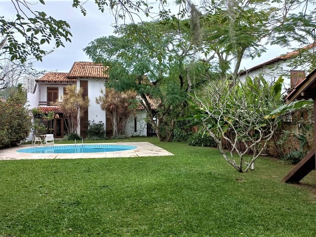 Foto do Casa - Linda Casa à venda, Barra da Tijuca, Rio de Janeiro, RJ | Américas Imóveis