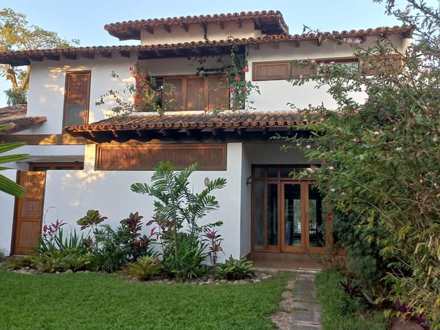 Foto do Casa - Linda Casa à venda, Barra da Tijuca, Rio de Janeiro, RJ | Américas Imóveis