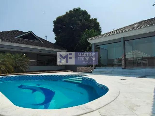 Casa com 600m² 4 quartos e 6 banheiros, para alugar, no bairro Freguesia (Jacarepaguá) em Rio de Janeiro