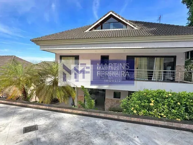 Casa com 600m² 4 quartos e 6 banheiros, para alugar, no bairro Freguesia (Jacarepaguá) em Rio de Janeiro