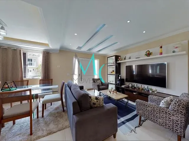 Casa 4 quartos e 3 banheiros, à venda, no bairro Freguesia (Jacarepaguá) em Rio de Janeiro