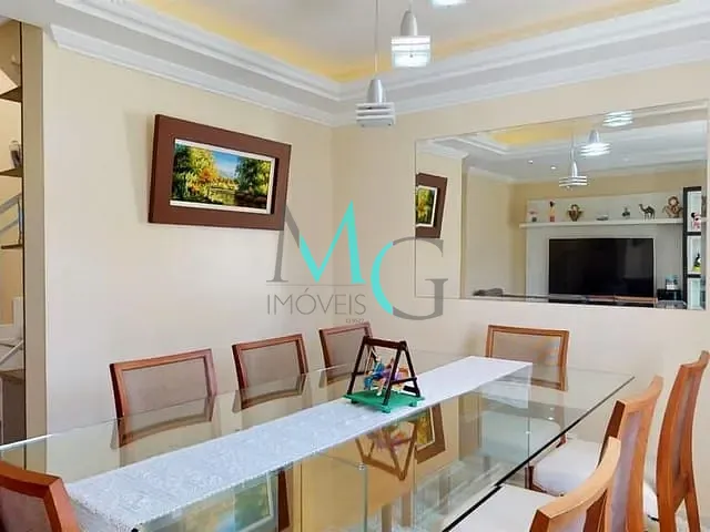 Casa 4 quartos e 3 banheiros, à venda, no bairro Freguesia (Jacarepaguá) em Rio de Janeiro