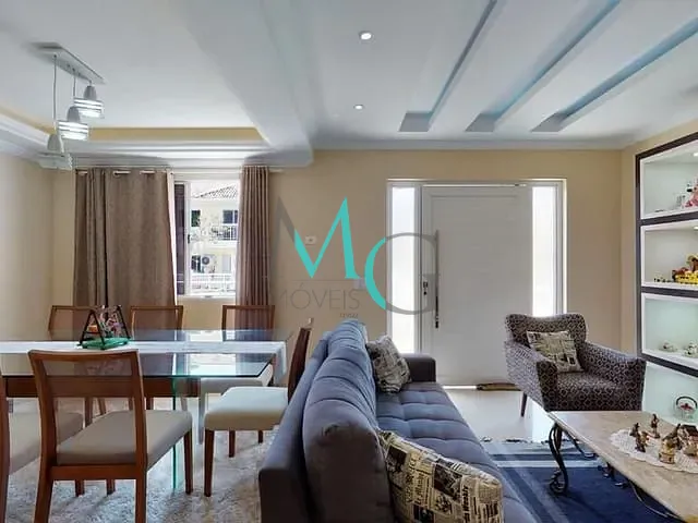 Casa 4 quartos e 3 banheiros, à venda, no bairro Freguesia (Jacarepaguá) em Rio de Janeiro