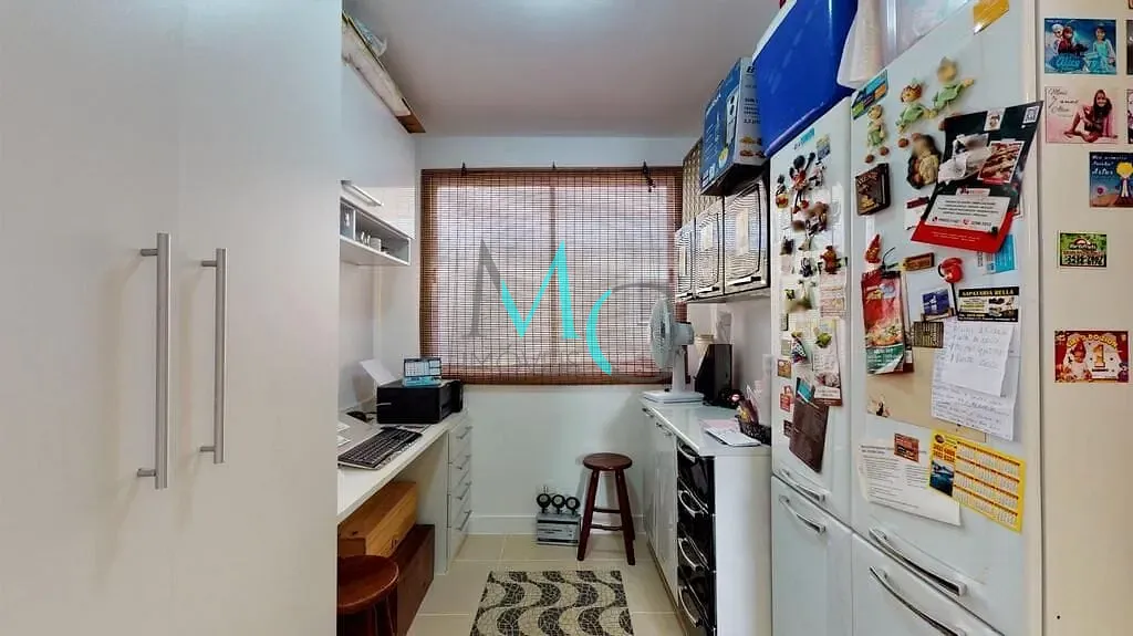 Casa, 4 quartos, 120 m² - Foto 9