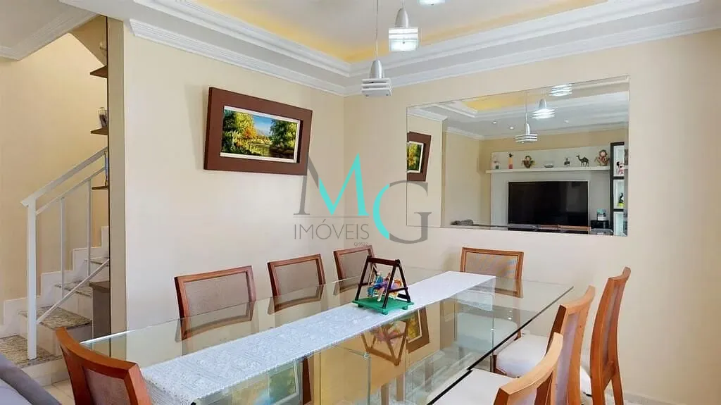 Casa, 4 quartos, 120 m² - Foto 5