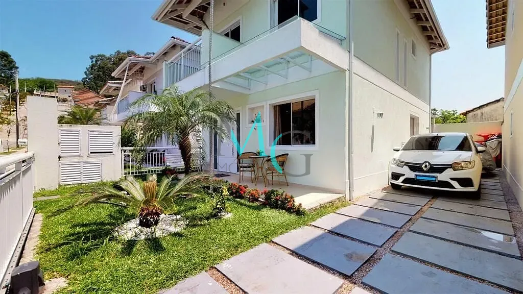 Casa, 4 quartos, 120 m² - Foto 34