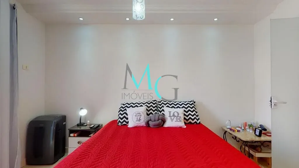 Casa, 4 quartos, 120 m² - Foto 20