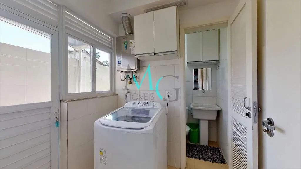 Casa, 4 quartos, 120 m² - Foto 15