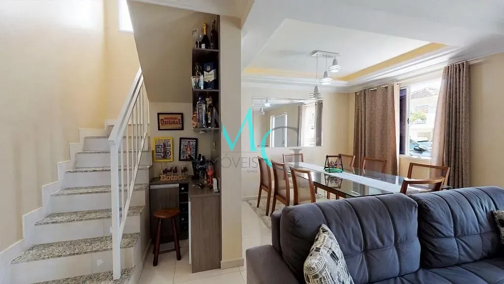 Casa, 4 quartos, 120 m² - Foto 7