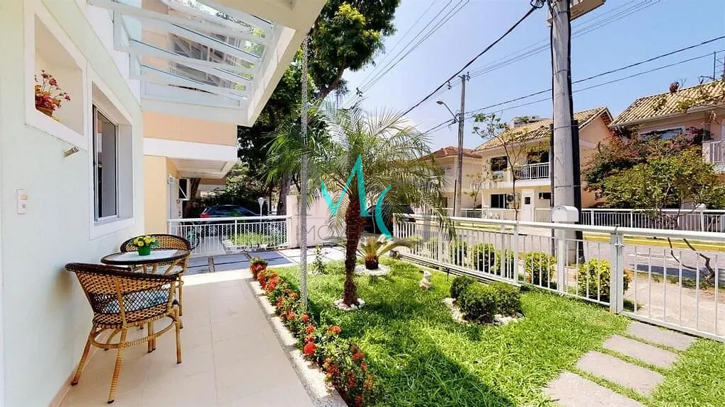 Casa, 4 quartos, 120 m² - Foto 33