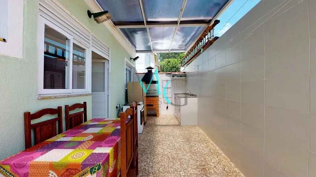 Casa, 4 quartos, 120 m² - Foto 17