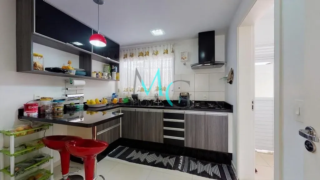 Casa, 4 quartos, 120 m² - Foto 12