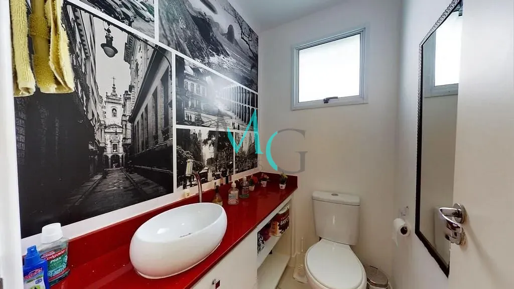 Casa, 4 quartos, 120 m² - Foto 8
