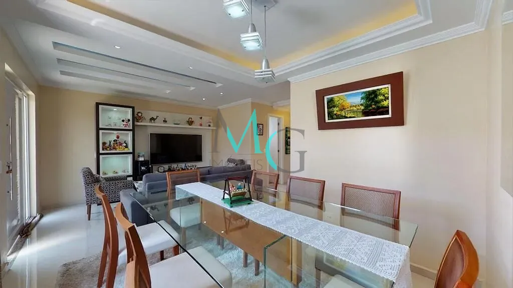 Casa, 4 quartos, 120 m² - Foto 6