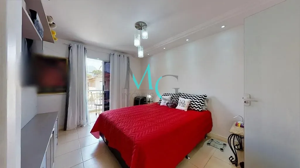 Casa, 4 quartos, 120 m² - Foto 19