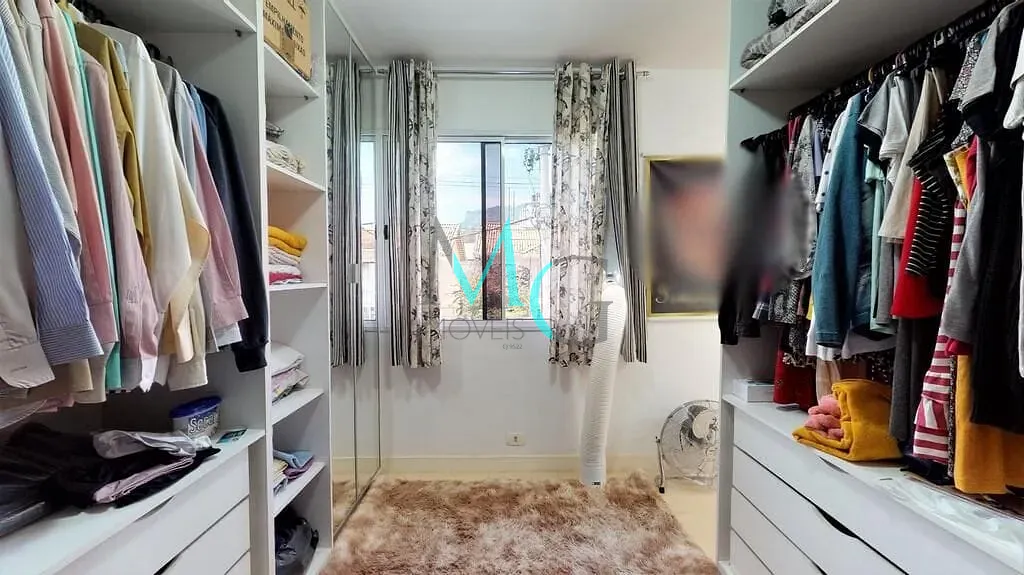 Casa, 4 quartos, 120 m² - Foto 22