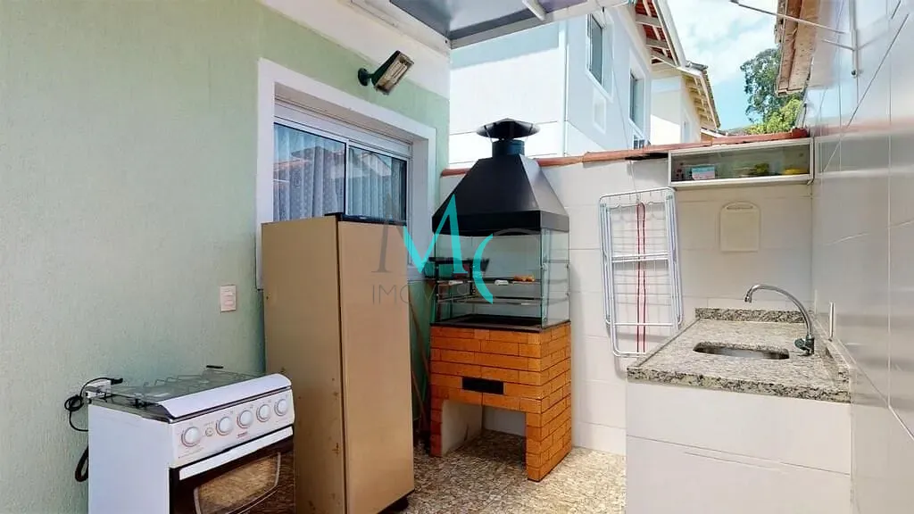 Casa, 4 quartos, 120 m² - Foto 16