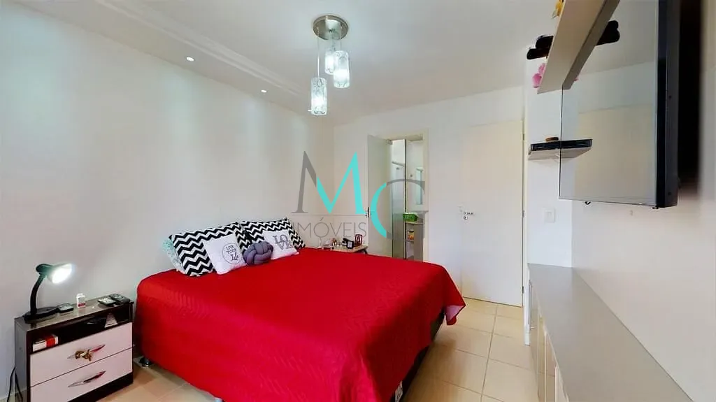 Casa, 4 quartos, 120 m² - Foto 21