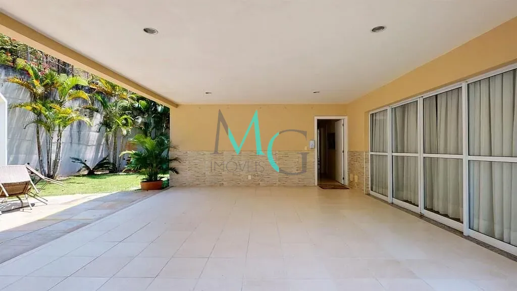 Casa, 4 quartos, 120 m² - Foto 37
