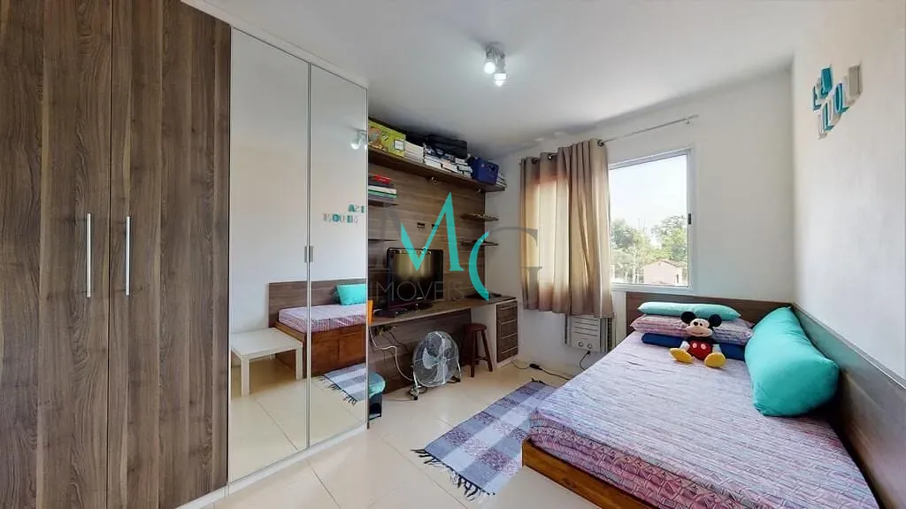 Casa, 4 quartos, 120 m² - Foto 29