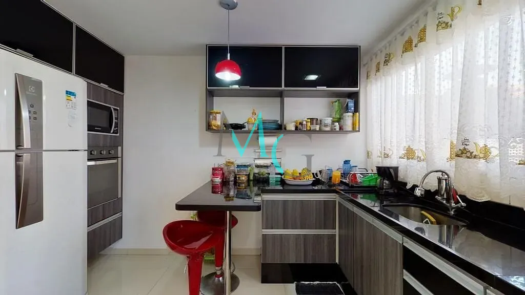 Casa, 4 quartos, 120 m² - Foto 14
