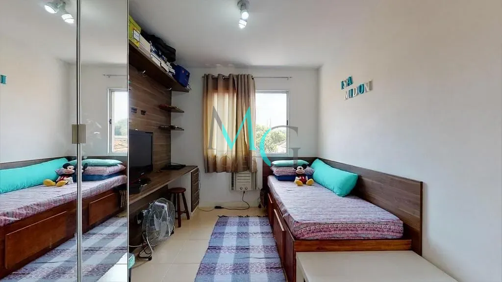 Casa, 4 quartos, 120 m² - Foto 27