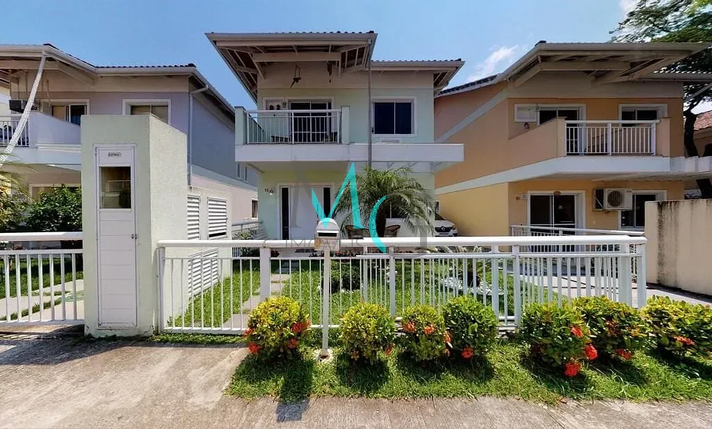 Casa, 4 quartos, 120 m² - Foto 1