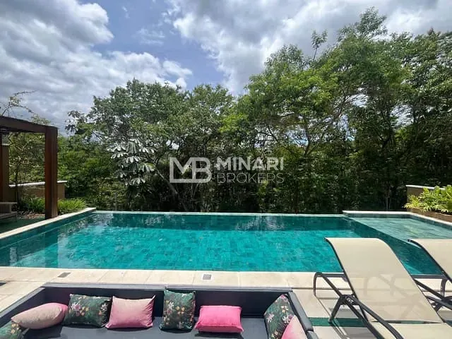 Casa 3 quartos e 5 banheiros, à venda, no bairro Alphaville em Santana de Parnaíba