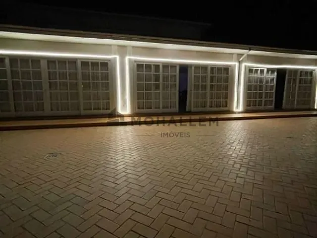 Casa com 630m², à venda, no bairro Pinheirinho em Itajubá