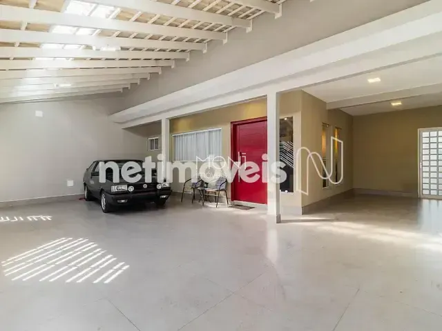 Casa 3 quartos e 3 banheiros, à venda, no bairro Guará II em Brasília