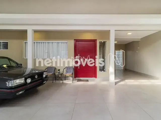 Casa 3 quartos e 3 banheiros, à venda, no bairro Guará II em Brasília